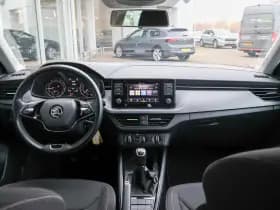 Škoda Scala thumbnail 5