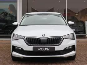 Škoda Scala thumbnail 8