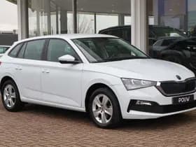 Škoda Scala thumbnail 9