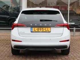 Škoda Scala thumbnail 10