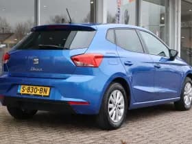 SEAT Ibiza thumbnail 2