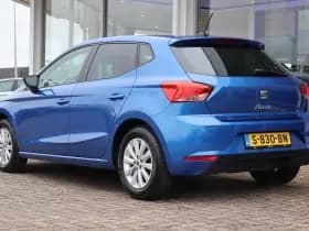 SEAT Ibiza thumbnail 11