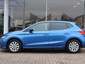 SEAT Ibiza thumbnail 12