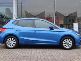 SEAT Ibiza thumbnail 3