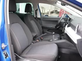 SEAT Ibiza thumbnail 4
