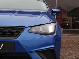 SEAT Ibiza thumbnail 32