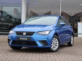 SEAT Ibiza thumbnail 36