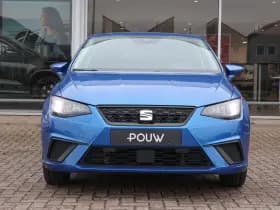 SEAT Ibiza thumbnail 8
