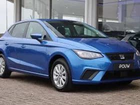 SEAT Ibiza thumbnail 9