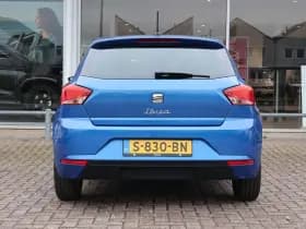 SEAT Ibiza thumbnail 10