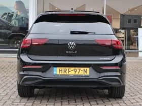 Volkswagen Golf thumbnail 11