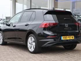 Volkswagen Golf thumbnail 13