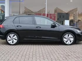 Volkswagen Golf thumbnail 3
