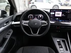 Volkswagen Golf thumbnail 21