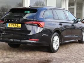 Škoda Octavia thumbnail 2