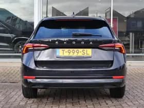 Škoda Octavia thumbnail 11