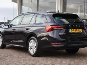 Škoda Octavia thumbnail 12