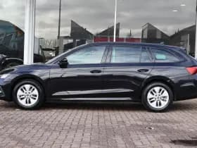 Škoda Octavia thumbnail 13