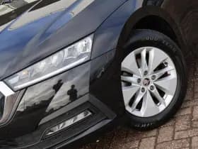 Škoda Octavia thumbnail 14
