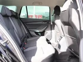 Škoda Octavia thumbnail 16
