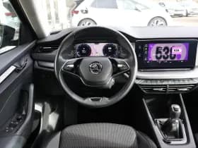 Škoda Octavia thumbnail 19