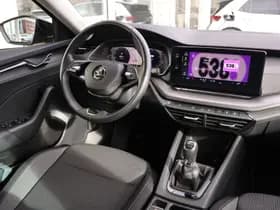 Škoda Octavia thumbnail 29