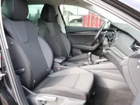 Škoda Octavia thumbnail 4