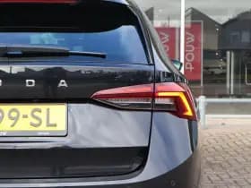 Škoda Octavia thumbnail 35