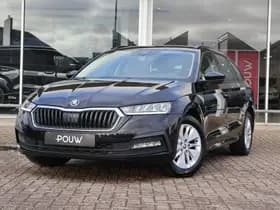 Škoda Octavia thumbnail 36