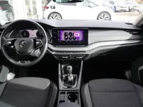 Škoda Octavia thumbnail 5
