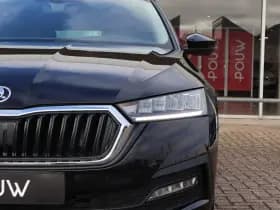 Škoda Octavia thumbnail 9