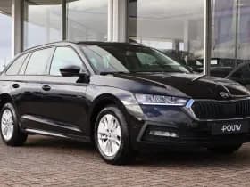 Škoda Octavia thumbnail 10