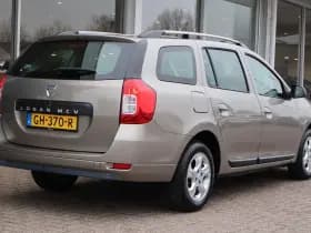 Dacia Logan MCV thumbnail 2