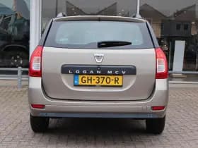 Dacia Logan MCV thumbnail 11