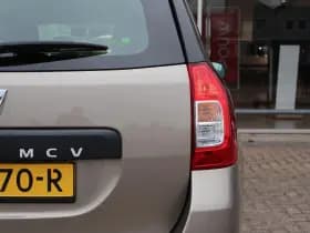 Dacia Logan MCV thumbnail 13