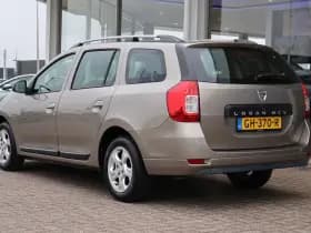 Dacia Logan MCV thumbnail 14