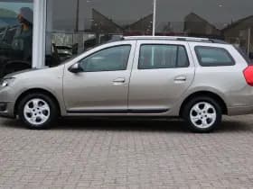 Dacia Logan MCV thumbnail 15