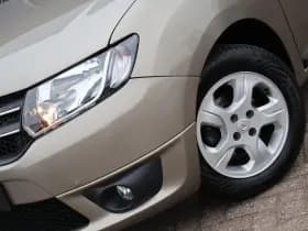 Dacia Logan MCV thumbnail 16