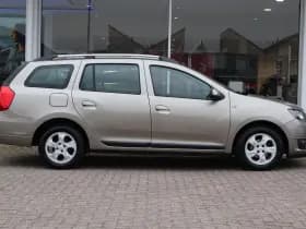 Dacia Logan MCV thumbnail 3