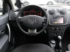 Dacia Logan MCV thumbnail 21