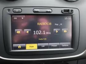 Dacia Logan MCV thumbnail 27
