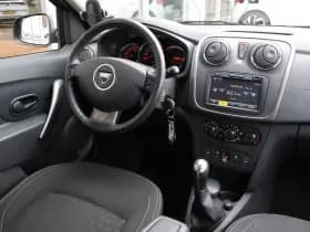 Dacia Logan MCV thumbnail 32