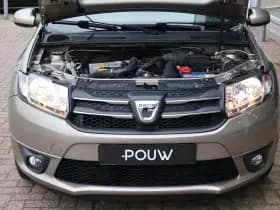 Dacia Logan MCV thumbnail 33