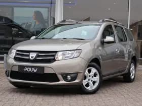 Dacia Logan MCV thumbnail 34