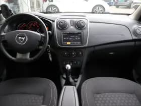Dacia Logan MCV thumbnail 5