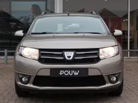 Dacia Logan MCV thumbnail 8