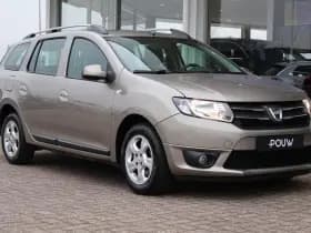 Dacia Logan MCV thumbnail 10