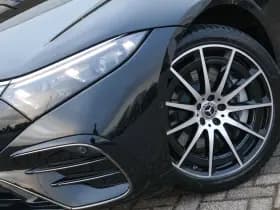 Mercedes-Benz EQS thumbnail 16