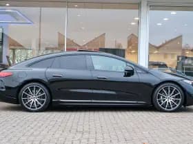 Mercedes-Benz EQS thumbnail 3