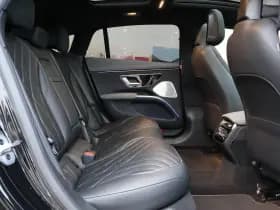 Mercedes-Benz EQS thumbnail 21
